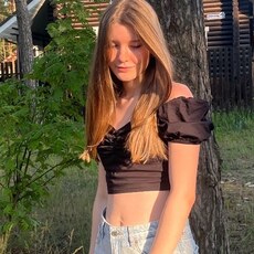 Фотография девушки Кира, 19 лет из г. Нижний Новгород