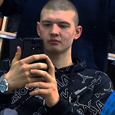 Фотография мужчины Андрей, 18 лет из г. Сасово