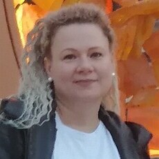 Фотография девушки Надежда, 46 лет из г. Пятигорск