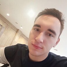 Фотография мужчины Кирилл, 23 года из г. Самара