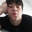 Уролбоев, 23 года