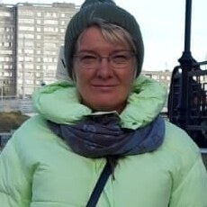 Фотография девушки Марина, 52 года из г. Среднеуральск