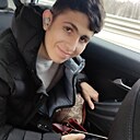 Виталий, 20 лет