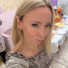 Фотография девушки Марина, 44 года из г. Пенза