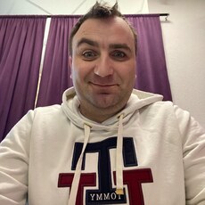 Фотография мужчины Engen, 35 лет из г. Познань