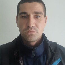 Фотография мужчины Григорий, 40 лет из г. Брянск