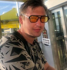 Фотография мужчины Роман, 28 лет из г. Самара