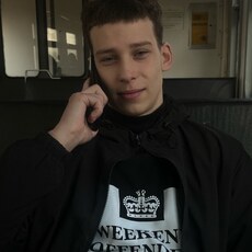 Фотография мужчины Ваня, 19 лет из г. Марьина Горка