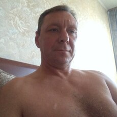 Фотография мужчины Сергей, 46 лет из г. Рязань