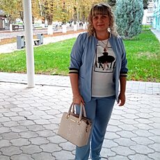 Фотография девушки Оксана, 38 лет из г. Таганрог