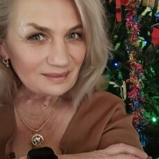 Фотография девушки Alla, 57 лет из г. Гродно