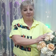 Фотография девушки Елена, 58 лет из г. Ростов-на-Дону