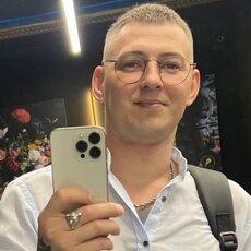 Фотография мужчины Алексей, 35 лет из г. Астрахань