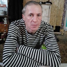 Фотография мужчины Саша, 52 года из г. Нязепетровск