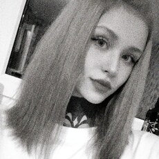 Фотография девушки Ангелина, 23 года из г. Гомель