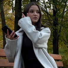 Фотография девушки Надежда, 18 лет из г. Минск