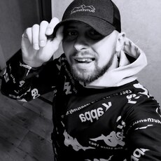 Фотография мужчины Андрей, 27 лет из г. Рыбинск