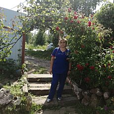 Фотография девушки Ольга, 64 года из г. Старожилово