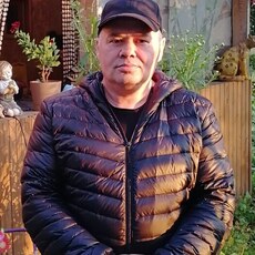 Фотография мужчины Cергей Прутов, 59 лет из г. Миасс