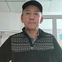 Жанпеисов Серик, 54 года