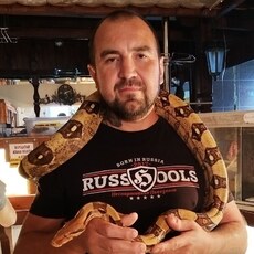 Фотография мужчины Андрей, 40 лет из г. Могилев