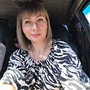 Анюта, 39 лет