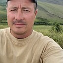 Вагиз, 37 лет