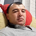 Xayrullo, 42 года