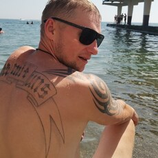 Фотография мужчины Виктор, 41 год из г. Бердск