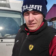 Фотография мужчины Александр, 41 год из г. Бийск