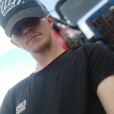 Фотография мужчины Руслан, 28 лет из г. Богучаны