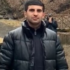 Фотография мужчины Aram, 27 лет из г. Ереван