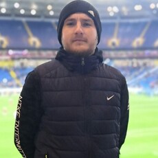 Фотография мужчины Евгений, 30 лет из г. Зугрэс