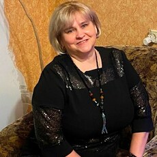 Фотография девушки Андреа, 52 года из г. Ульяновск