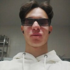 Фотография мужчины Денис, 20 лет из г. Искитим