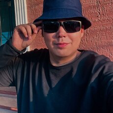 Фотография мужчины Димаш, 19 лет из г. Жанаозен