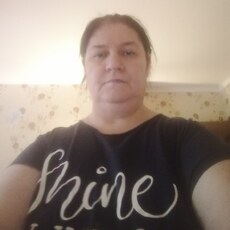 Фотография девушки Алёна, 44 года из г. Санкт-Петербург