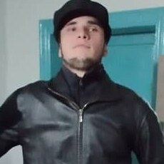 Фотография мужчины Rus, 22 года из г. Кара-Балта