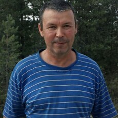 Фотография мужчины Айрат, 57 лет из г. Нефтекамск