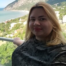 Фотография девушки Елена, 31 год из г. Симферополь