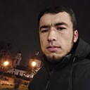 Асадбек, 24 года