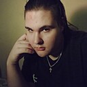 Санёк, 19 лет