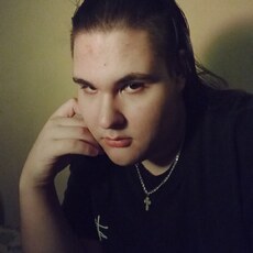 Фотография мужчины Санёк, 19 лет из г. Благовещенск