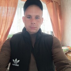 Фотография мужчины Макар, 34 года из г. Чистополь