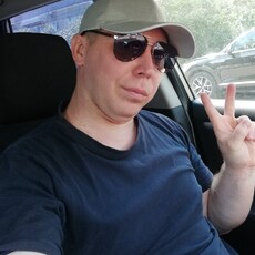 Фотография мужчины Евгений, 35 лет из г. Кемерово