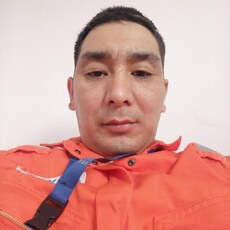 Фотография мужчины Абылай, 43 года из г. Атырау(Гурьев)
