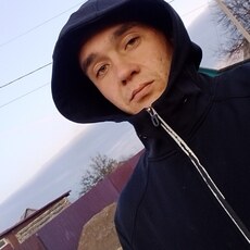 Фотография мужчины Сергей, 24 года из г. Тяжинский