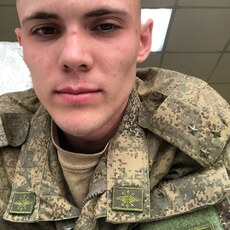 Фотография мужчины Го, 21 год из г. Анапа