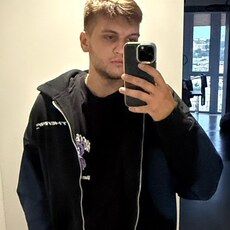 Фотография мужчины Даня, 25 лет из г. Харьков