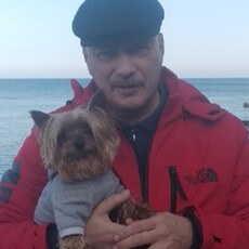 Фотография мужчины Вячеслав, 58 лет из г. Калининград